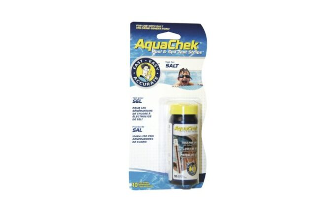 BANDELETTES AQUACHEK SEL