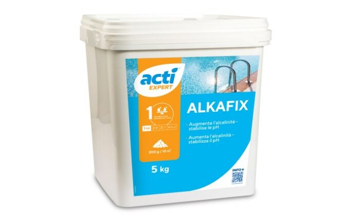 ACTI ALKAFIX -5KG