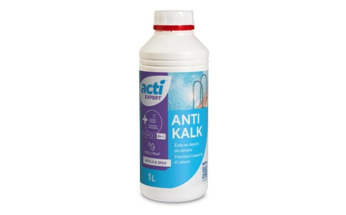 ACTI ANTI KALK -1L