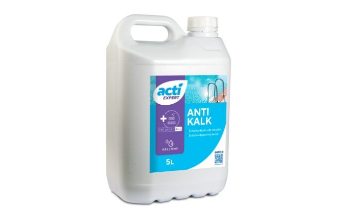 ACTI ANTI KALK -5L