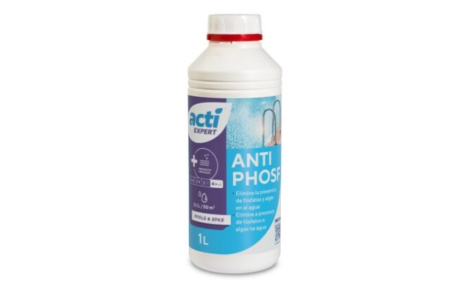 ACTI ANTI PHOSPHATE -1L