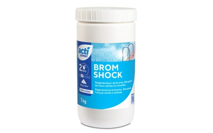 ACTI BROM SHOCK -1KG