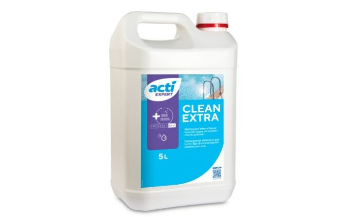 ACTI CLEAN EXTRA -5L