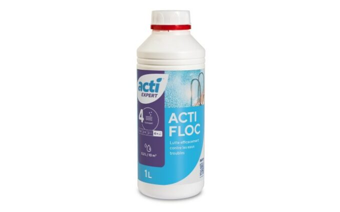 ACTI FLOC LIQUIDE -1L