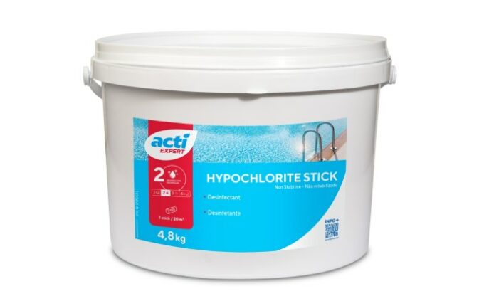 ACTI HP STICK 300G -4,8KG