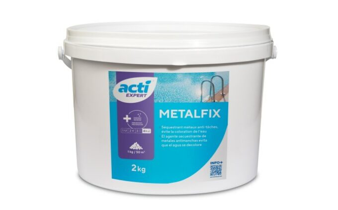 ACTI METALFIX -2KG