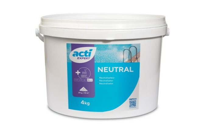 ACTI NEUTRAL -5KG