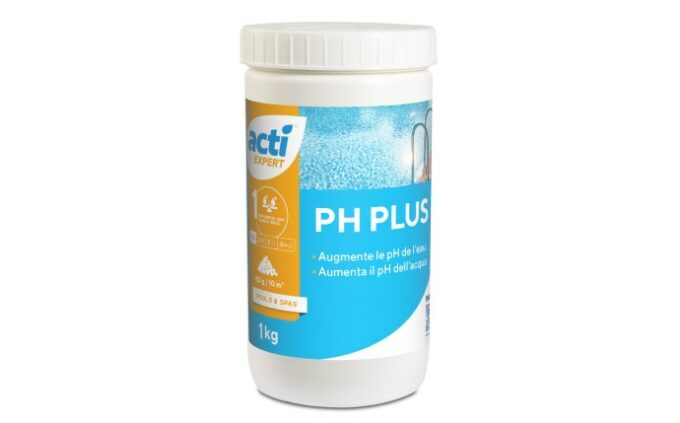 ACTI PH PLUS -1KG