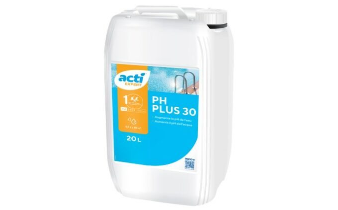 ACTI PH PLUS 30 -20L