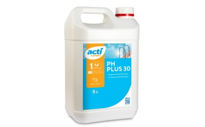 ACTI PH PLUS 30 -5L