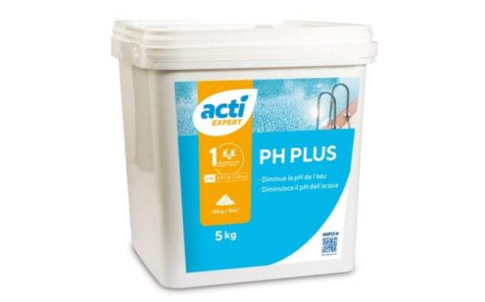 ACTI PH PLUS -5KG