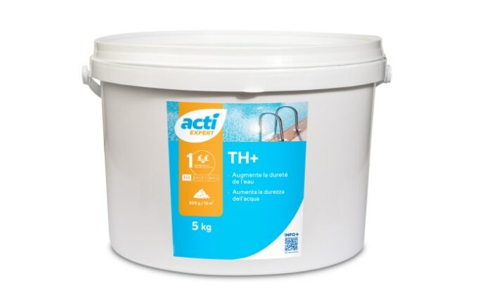 ACTI TH + -5KG