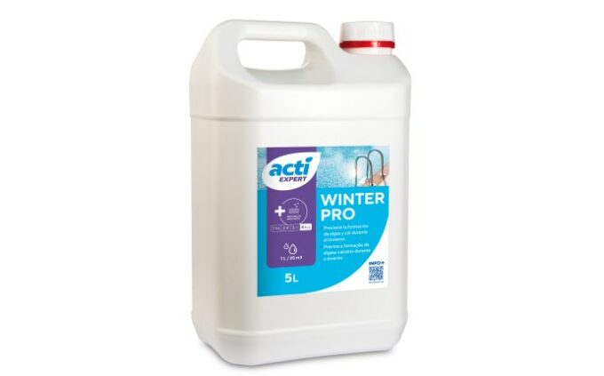 ACTI WINTER PRO -5L