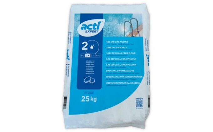 ACTI SALT -25KG