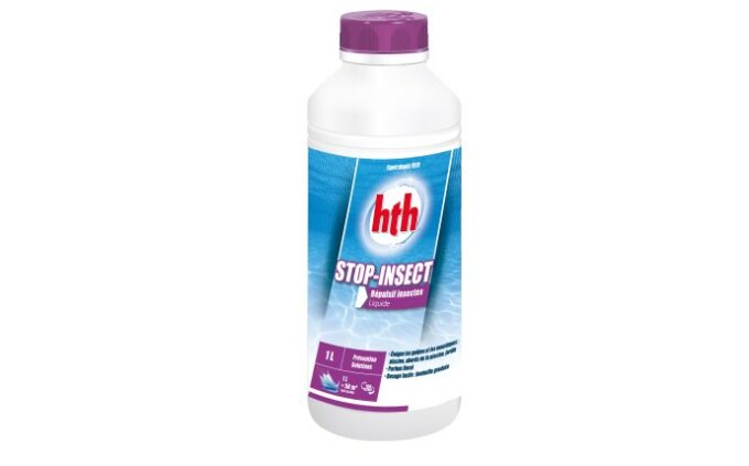 HTH STOP-INSECT LIQUIDE -1L