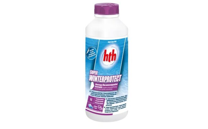 HTH SUPER WINTERPROTECT LIQUIDE -1L